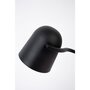 Zuiver Lau Table Lamp - All Black