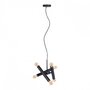 Zuiver Hawk Pendant Lamp Triple