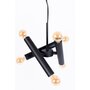 Zuiver Hawk Pendant Lamp Triple