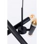 Zuiver Hawk Pendant Lamp Triple