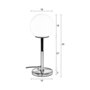 Zuiver Orion Table Lamp
