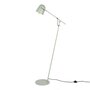 Zuiver Lau Floor Lamp - Desert Sage