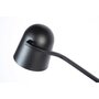 Zuiver Lau Floor Lamp - All Black