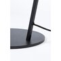 Zuiver Lau Floor Lamp - All Black