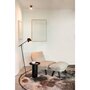 Zuiver Lau Floor Lamp - All Black