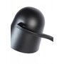 Zuiver Lau Floor Lamp - All Black