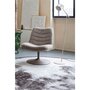 Zuiver Lau Floor Lamp - Brown Rice