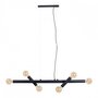 Zuiver Hawk Pendant Lamp Wide