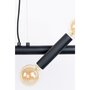 Zuiver Hawk Pendant Lamp Wide