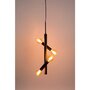 Zuiver Hawk Pendant Lamp Tall