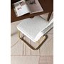 Zuiver Bliss Carpet - Natural/Pink
