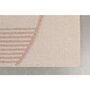 Zuiver Bliss Carpet - Natural/Pink