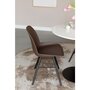 Zuiver Moon Outdoor Carpet Round - Soft Latte