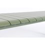 Zuiver Vondel Garden Bench - Green