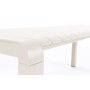 Zuiver Vondel Garden Bench - White