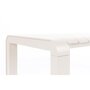 Zuiver Vondel Garden Bench - White