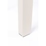 Zuiver Vondel Garden Bench - White