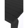 Zuiver Vondel Garden Bench - Black