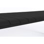 Zuiver Vondel Garden Bench - Black
