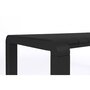Zuiver Vondel Garden Bench - Black