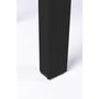 Zuiver Vondel Garden Bench - Black