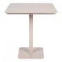 Zuiver Vondel Garden Bistro Table 71X71 - Clay