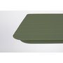 Zuiver Vondel Garden Bistro Table 71X71 - Green