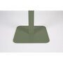 Zuiver Vondel Garden Bistro Table 71X71 - Green