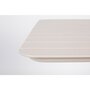 Zuiver Vondel Garden Bistro Table 71X71 - Clay