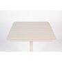 Zuiver Vondel Garden Bistro Table 71X71 - Clay