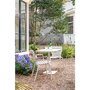 Zuiver Vondel Garden Bistro Table 71X71 - Clay