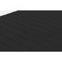 Zuiver Vondel Garden Table - Black