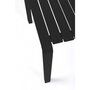 Zuiver Vondel Garden Table - Black
