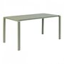 Zuiver Vondel Garden Table - Green