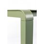 Zuiver Vondel Garden Table - Green