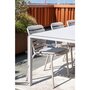 Zuiver Vondel Garden Table - Clay