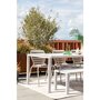 Zuiver Vondel Garden Table - Clay