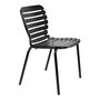 Zuiver Vondel Garden Chair - Black