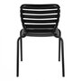Zuiver Vondel Garden Chair - Black