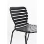 Zuiver Vondel Garden Chair - Black