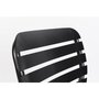 Zuiver Vondel Garden Chair - Black