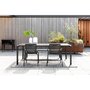 Zuiver Vondel Garden Chair - Black