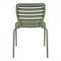 Zuiver Vondel Garden Chair - Green