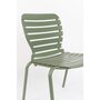 Zuiver Vondel Garden Chair - Green