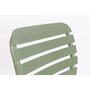Zuiver Vondel Garden Chair - Green