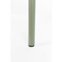 Zuiver Vondel Garden Chair - Green