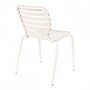 Zuiver Vondel Garden Chair - Clay