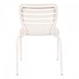 Zuiver Vondel Garden Chair - Clay