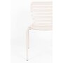 Zuiver Vondel Garden Chair - Clay