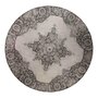 Zuiver Coventry Outdoor Carpet Round
